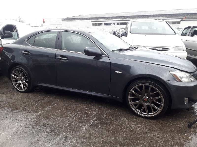 lexus is200 (ds2/is2) del año 2008