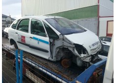 citroën xsara picasso del año 2010 2