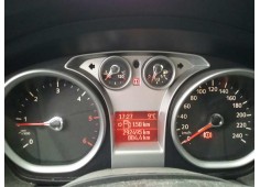 ford focus lim. (cb4) del año 2008