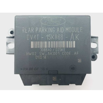 MODULO ELECTRONICO DV4T15K866AK 