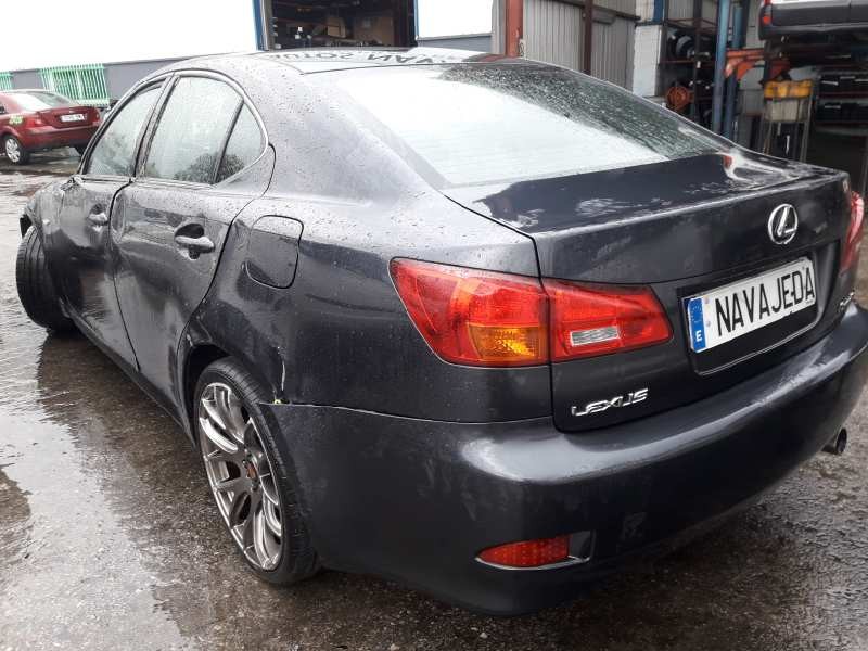 lexus is200 (ds2/is2) del año 2008