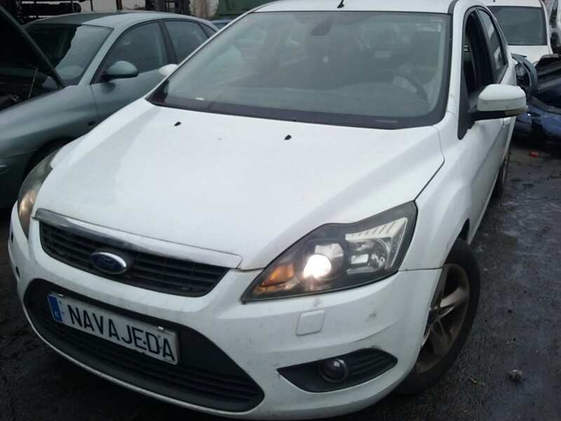 ford focus lim. (cb4) del año 2008