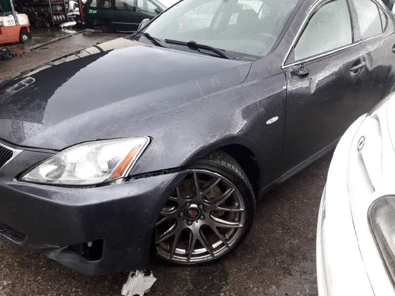 lexus is200 (ds2/is2) del año 2008