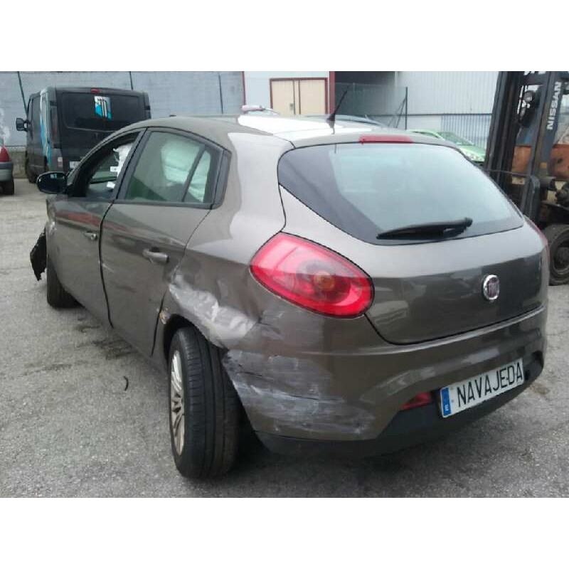 fiat bravo (198) del año 2008