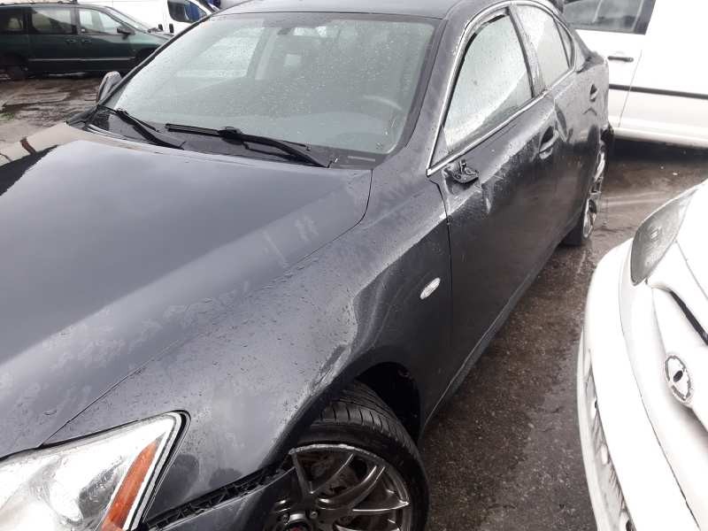 lexus is200 (ds2/is2) del año 2008