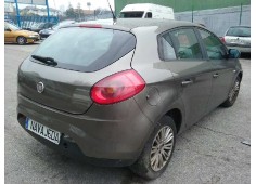 fiat bravo (198) del año 2008 2