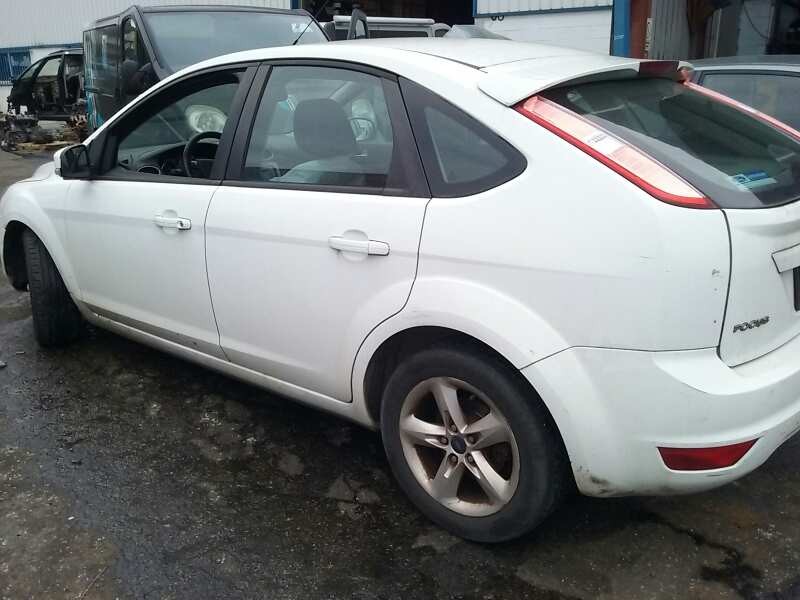 ford focus lim. (cb4) del año 2008