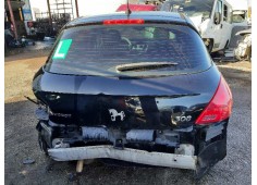 peugeot 308 del año 2008