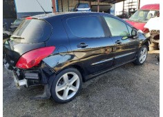 peugeot 308 del año 2008 2