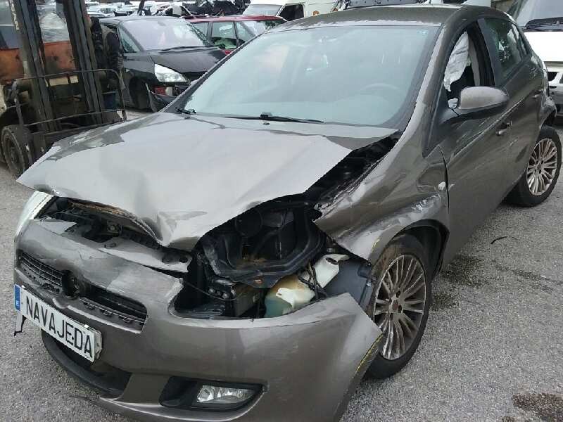 fiat bravo (198) del año 2008