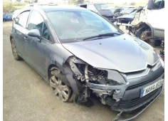 citroën c4 berlina del año 2009