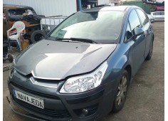 citroën c4 berlina del año 2009 2