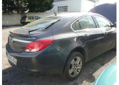 opel insignia berlina del año 2009 2