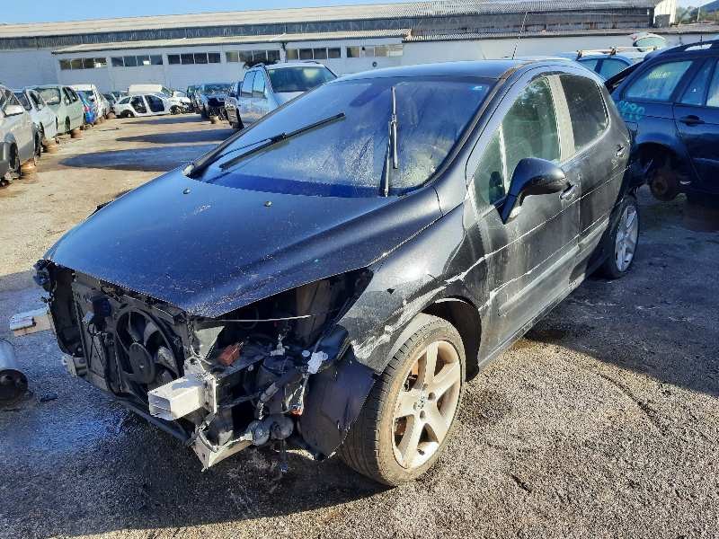 peugeot 308 del año 2008