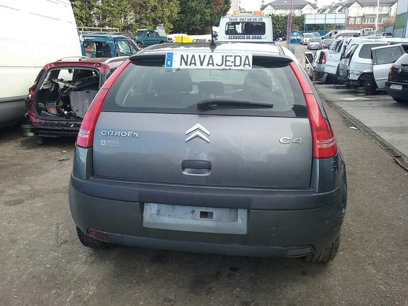citroën c4 berlina del año 2009