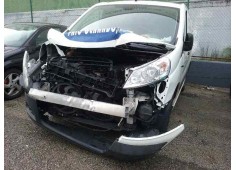 citroën jumpy del año 2012