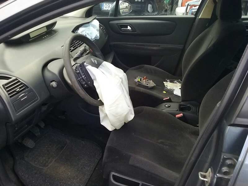 citroën c4 berlina del año 2009