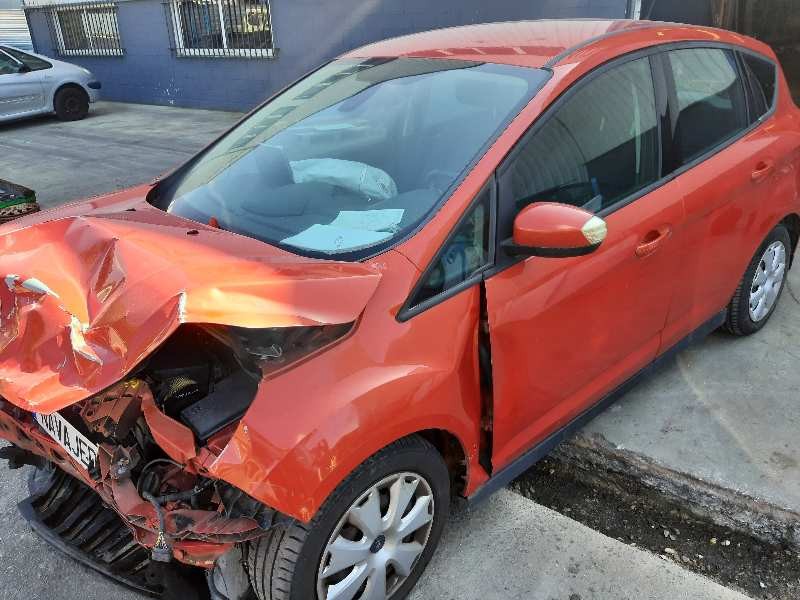 ford c-max del año 2011