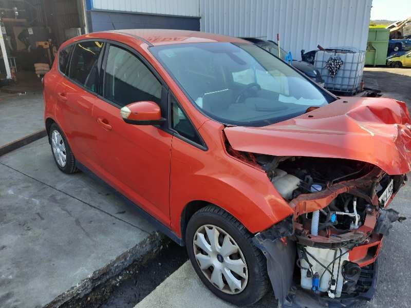 ford c-max del año 2011