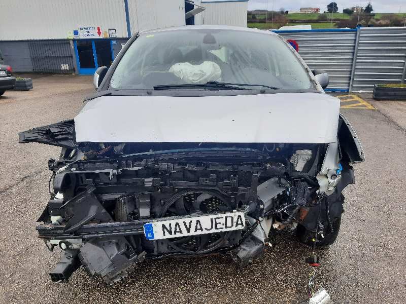 peugeot 5008 del año 2011