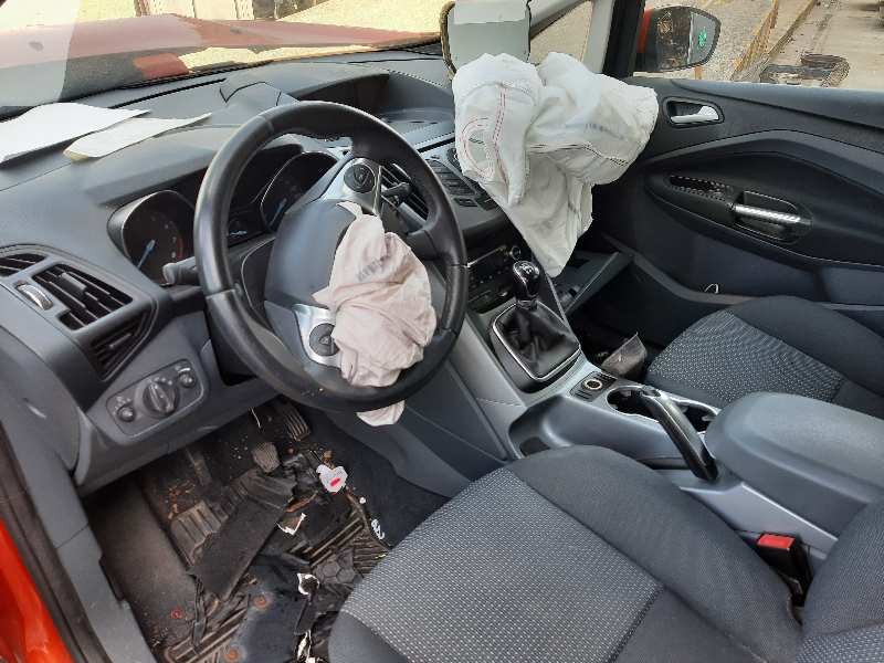 ford c-max del año 2011