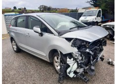 peugeot 5008 del año 2011 2