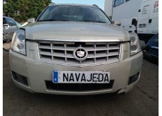 cadillac bls del año 2008