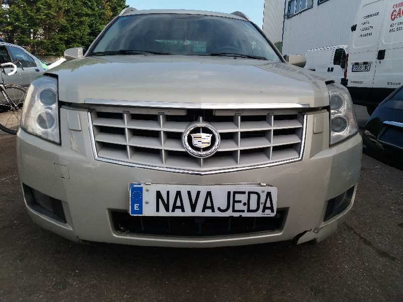 cadillac bls del año 2008