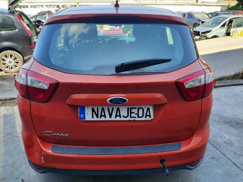 ford c-max del año 2011