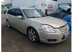 cadillac bls del año 2008 2