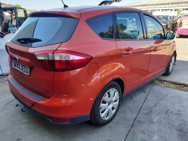 ford c-max del año 2011