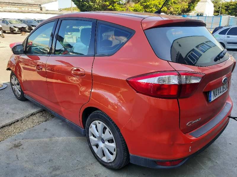 ford c-max del año 2011
