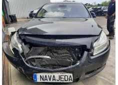 opel insignia berlina del año 2011