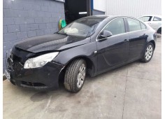 opel insignia berlina del año 2011 2