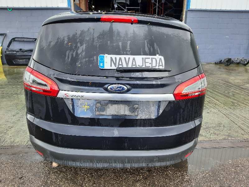 ford s-max (ca1) del año 2012