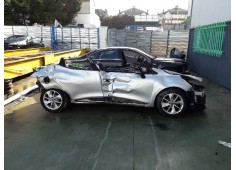 renault clio iv del año 2018