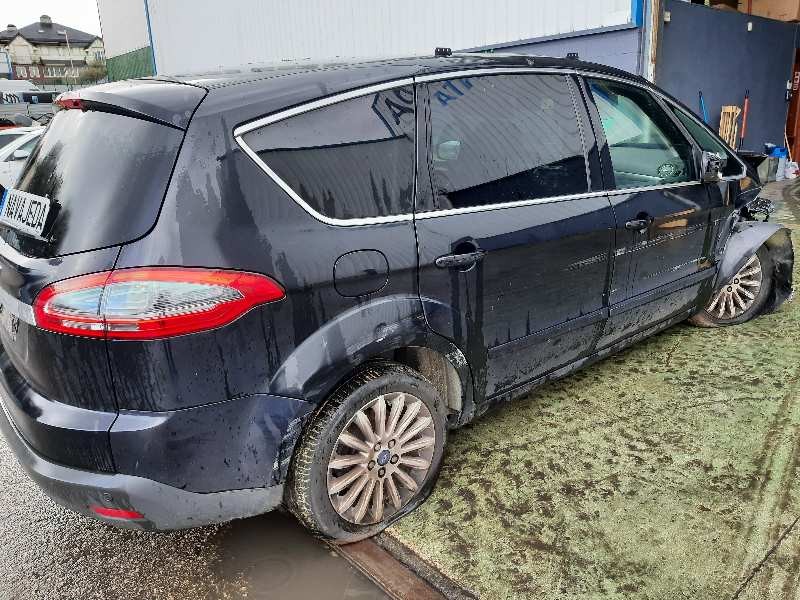 ford s-max (ca1) del año 2012
