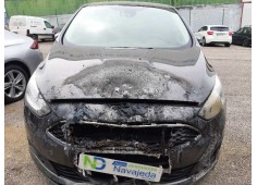 ford c-max (ceu) del año 2018