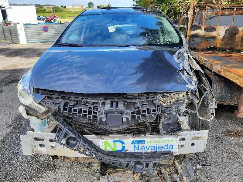 toyota prius+ del año 2019