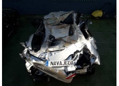 renault clio iv del año 2018 2