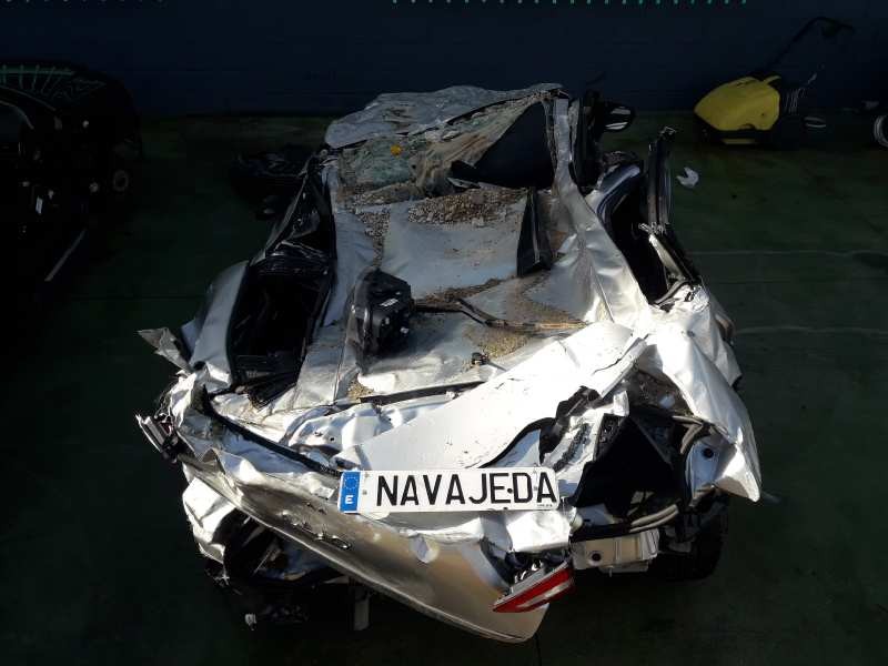 renault clio iv del año 2018