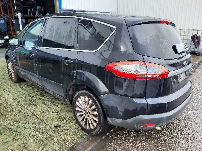 ford s-max (ca1) del año 2012