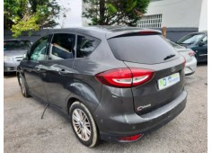 ford c-max (ceu) del año 2018 2