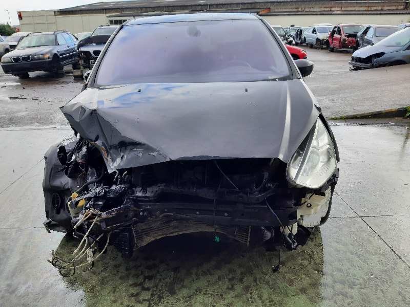 ford s-max (ca1) del año 2012