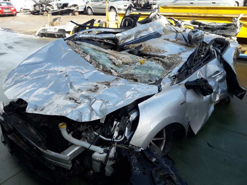 renault clio iv del año 2018