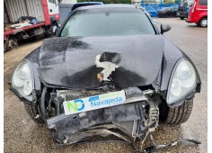 porsche panamera del año 2010