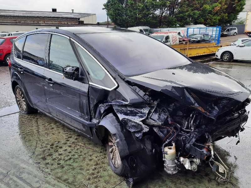 ford s-max (ca1) del año 2012