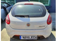 fiat bravo (198) del año 2010