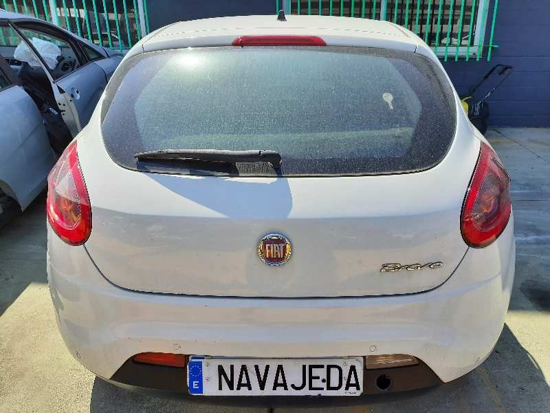 fiat bravo (198) del año 2010