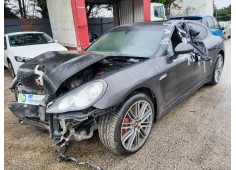 porsche panamera del año 2010 2